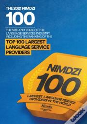 The 2021 Nimdzi 100