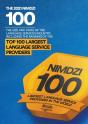 The 2021 Nimdzi 100 - Preview