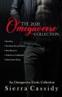 The 2021 Omegaverse Collection - Preview