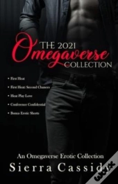 The 2021 Omegaverse Collection