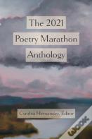 The 2021 Poetry Marathon Anthology