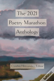 Capa do artigo The 2021 Poetry Marathon Anthology