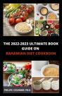The 2022-2023 Ultimate Book Guide On Bahamian Diet Cookbook - Preview