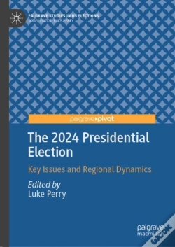 Capa do artigo The 2024 Presidential Election