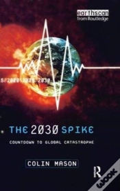 Capa do artigo The 2030 Spike