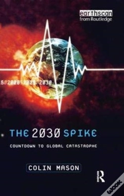 Capa do artigo The 2030 Spike