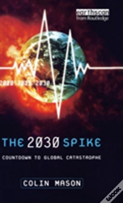 Capa do artigo The 2030 Spike
