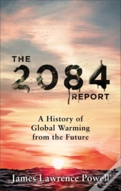 Capa do artigo The 2084 Report
