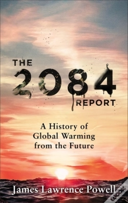 Capa do artigo The 2084 Report