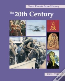 Capa do artigo The 20th Century, 1901-1940