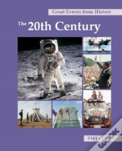 Capa do artigo The 20th Century, 1941-1970