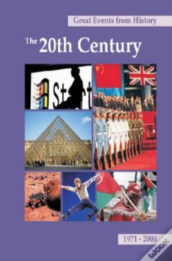 The 20th Century, 1971-2000