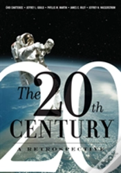 Capa do artigo The 20th Century: A Retrospective