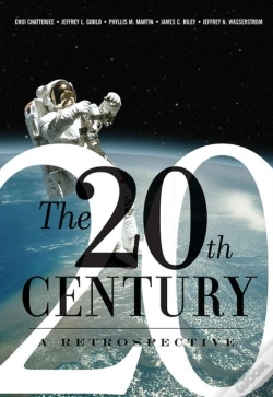 Capa do artigo The 20th Century: A Retrospective