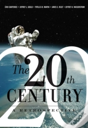 Capa do artigo The 20th Century: A Retrospective