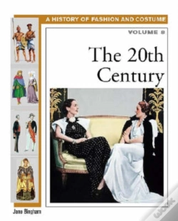 Capa do artigo The 20th Century