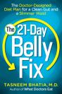 The 21-Day Belly Fix - Preview