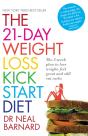 The 21-Day Weight Loss Kickstart - Preview