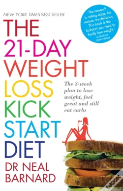 Capa do artigo The 21-Day Weight Loss Kickstart