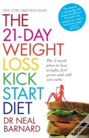 Capa do artigo The 21-Day Weight Loss Kickstart