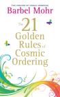 The 21 Golden Rules For Cosmic Ordering - Preview