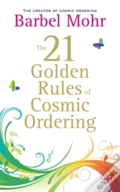 Capa do artigo The 21 Golden Rules For Cosmic Ordering