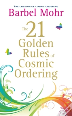 Capa do artigo The 21 Golden Rules For Cosmic Ordering