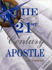 Capa do artigo The 21st Century Apostle