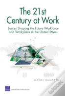 The 21st Century At Work