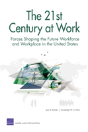 The 21st Century At Work - Preview