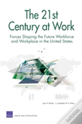 The 21st Century At Work