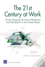 Capa do artigo The 21st Century At Work