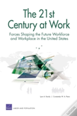 Capa do artigo The 21st Century At Work