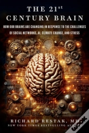 Capa do artigo The 21st Century Brain