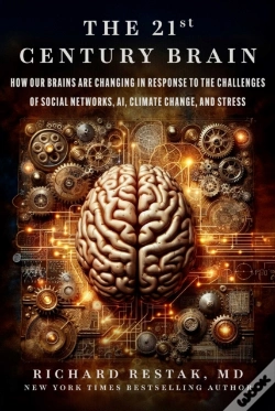 Capa do artigo The 21st Century Brain
