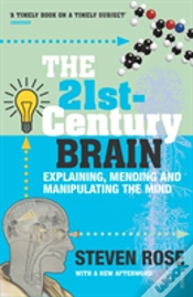 Capa do artigo The 21st Century Brain