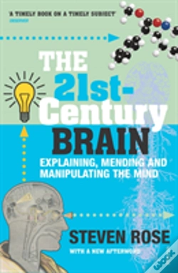 Capa do artigo The 21st Century Brain