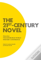 The 21st-Century Novel
