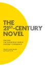 The 21st-Century Novel - Preview