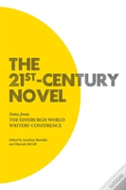 Capa do artigo The 21st-Century Novel