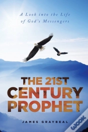 Capa do artigo The 21st Century Prophet