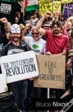 Capa do artigo The 21st Century Revolution