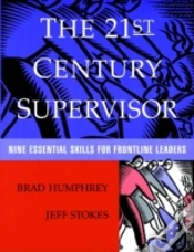 Capa do artigo The 21st Century Supervisor