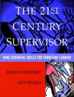 Capa do artigo The 21st Century Supervisor