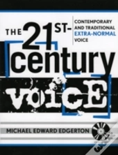The 21st Century Voice
