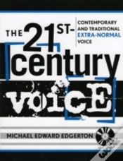 Capa do artigo The 21st Century Voice