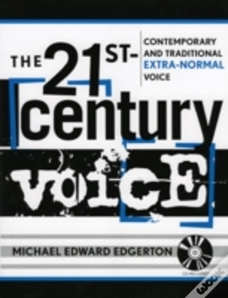 Capa do artigo The 21st Century Voice