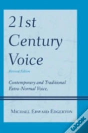 Capa do artigo The 21st-Century Voice