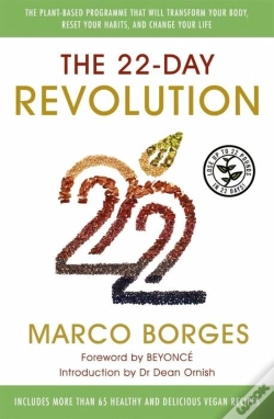 Capa do artigo The 22-Day Revolution