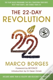 Capa do artigo The 22-Day Revolution